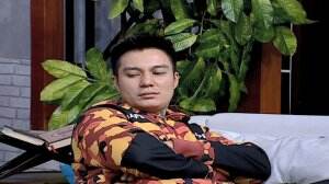 Baim Wong Cemberut Gara - Gara Raffi Dan Gigi - Rumah Seleb Eps 120