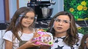 Unboxing Maenan Baru Bareng Keluarga Melaney Ricardo - Rumah Seleb Eps. 171