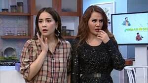 Nita Thalia Cari Seseorang Di Rumah Seleb - Rumah Seleb Eps. 175