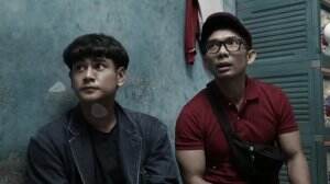 Indra Dan Dwi Andhika Bantu Keluarga Pak Casmad Lunasi Hutang - Rumah Seleb Eps 113