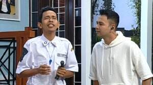 Andmesh Nyanyi, Sule Merinding Lihat Muka Dede - Rumah Seleb Eps. 160