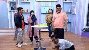 Main Games "Yang Haus Yang Haus" - Rumah Seleb Eps. 176