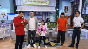 Joged Bareng Nala - Rumah Seleb Eps. 170
