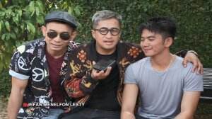 Jadi Ini Penyebab Hubungan Rizki dan Lesty Kandas?