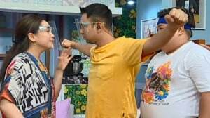 Gigi Gemes Sama Kenta, Raffi Cemburu? Rumah Seleb Eps. 169