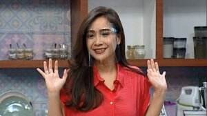 Gigi Histeris Saat Lihat Hadiah, Isinya Apa Ya? - Rumah Seleb Eps. 168