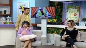 Adu Mulut Barbie Kumalasari VS Dinar Candy!! - Rumah Seleb Eps. 162