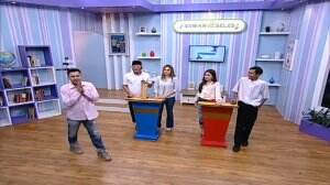 Seru Banget Main Games "Gagal Fokus" Bareng Mantan Personel Trio Macan - Rumah Seleb Eps. 182