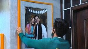 Baim Dan Paula Udh Buat Rumah Raffi Dan Gigi Kacau - Rumah Seleb Eps 116