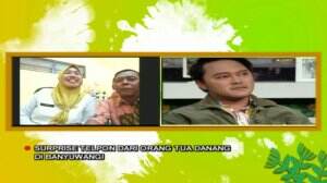 Tiba-Tiba Ditelpon Orang Tua, Danang Nangis! - Rumah Seleb Eps.127