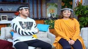 Siti Badriah dan Kris Rela Diselingkuhin? - Rumah Seleb Eps 137