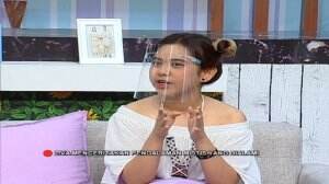 Ziva Diganggu Saat Mengikuti Ajang Pencarian Bakat - Rumah Seleb Eps. 156