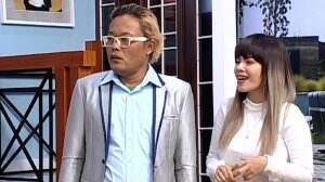 Mang Sule Pakai Jas Setiap Ada Yang Berantem, Supaya Apa? - Rumah Seleb Eps. 181