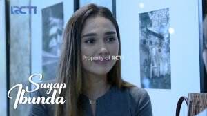 Winda Ingin Tia Yang Membuatkan Kebaya Pernikahannya - Sayap Ibunda Eps 4 - 5