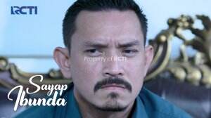 Hendra Kepikiran Omongan Tomo - Sayap Ibunda Eps 17