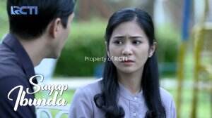 Tia Mencari Tahu Tentang Bima Lewat Rangga - Sayap Ibunda Eps 17