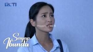 Tia Menolak Jadi Asisten Pribadi Rangga - Sayap Ibunda Eps 17
