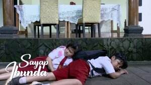 Putri dan Alfie Berusaha Kabur Dari Jeratan Penculik - Sayap Ibunda Eps. 7