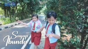 Putri Dan Alfi Dikejar Penculik - Sayap Ibunda Eps 7