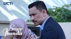 Hendra Kesal Ketika Mendengar Tia Bersama Rangga Mencari Putri - Sayap Ibunda Eps 7