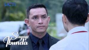 Pertemuan Hendra Dengan Bagas Setelah Sekian Lama - Sayap Ibunda Eps 1 - 2