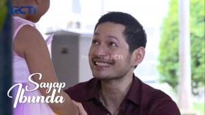 Bagas Segalanya Bagi Putri - Sayap Ibunda Eps 1 - 2