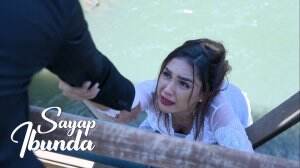 Percobaan Bunuh Diri Winda - Sayap Ibunda Eps 13