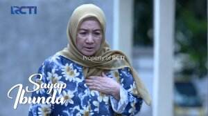 Bu Asih Kenapa? - Sayap Ibunda Eps 11