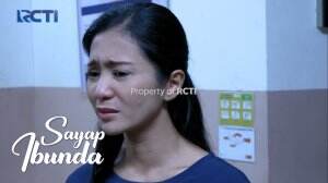 Tia Bingung Apa Yang Harus Ia Lakukan Sekarang? - Sayap Ibunda Eps 11