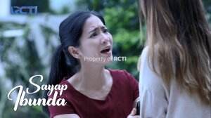Winda Kamu Kenapa Win? - Sayap Ibunda Eps 14