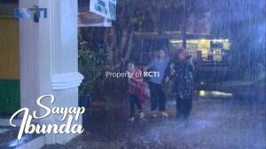 Penderitaan Tia Kian Bertambah - Sayap Ibunda Eps 13