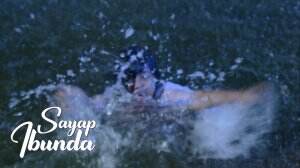 Rangga Selamatkan Putri - Sayap Ibunda Eps 8
