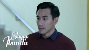 Kabar Tentang Putri Dan Alfi - Sayap Ibunda Eps 8