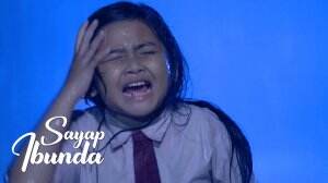 Menemukan Alfi Dan Putri - Sayap Ibunda Eps. 8