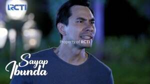 Ini Alasan Rangga Memukul Bima - Sayap Ibunda Eps 10