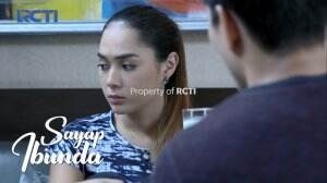 Winda Bungkam Dan Tidak Mau Makan - Sayap Ibunda Eps 10