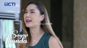 Winda Bersikeras Untuk Mencari Bima - Sayap Ibunda Eps 10