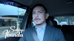 Jadi, Apa Maksud Omongan Hendra? - Sayap Ibunda Eps 6