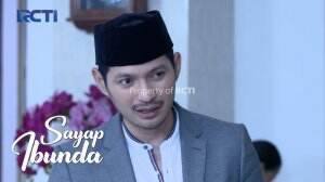 Bima Resmi Jadi Suami Winda - Sayap Ibunda Eps 16
