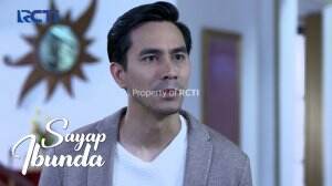 Rangga Marah Ke Bima - Sayap Ibunda Eps 16