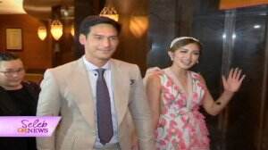 Sejumlah Pasangan Selebriti Yang Akan Melepas Masa Lajangnya