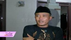 Sule Kenang Saat-Saat Terakhir Bersama Lina