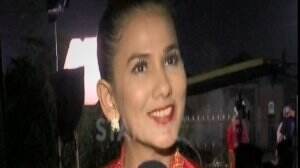 Nova Eliza Siap Memeriahkan Sinetron Fatih Di Kampung Jawara 4