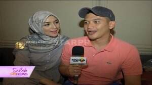Citra Kirana Tetap Syuting Meskipun Hamil Muda