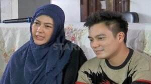 Bapau Gelar Aqiqah Tanpa Kiano Tiger Wong
