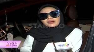 Aurel Mau Belajar Berhijab Karena Arsy