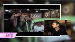 Sultan Raffi Ahmad Dengan Koleksi Mobil Yang Banyak