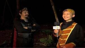 Ada Limbad? Bagaimana Komunikasinya di Sinetron?