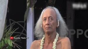 Misteri Pernikahan Dengan Jin