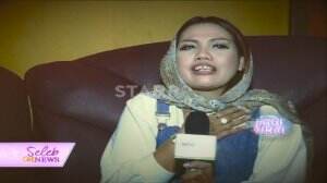 Elly Sugigi Sedih Tidak Dapat Ucapan Hari Ibu Dari Anaknya